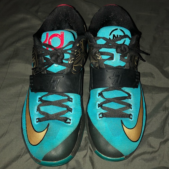 kd 7 n7